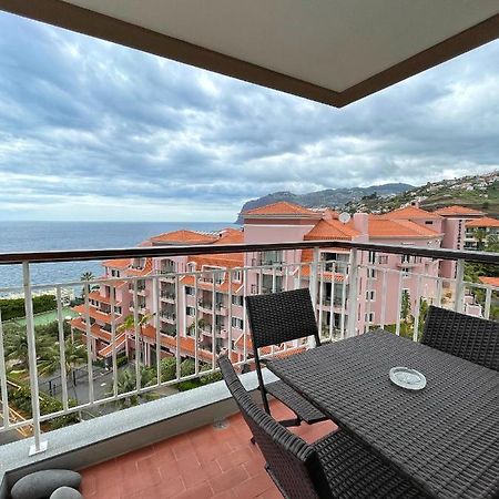 Vista Formosa Lejlighed Funchal  Eksteriør billede