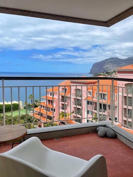 Vista Formosa Lejlighed Funchal  Eksteriør billede