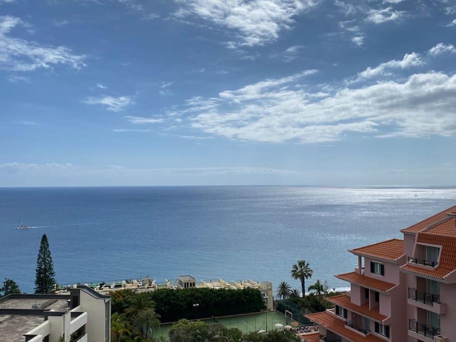 Vista Formosa Lejlighed Funchal  Eksteriør billede